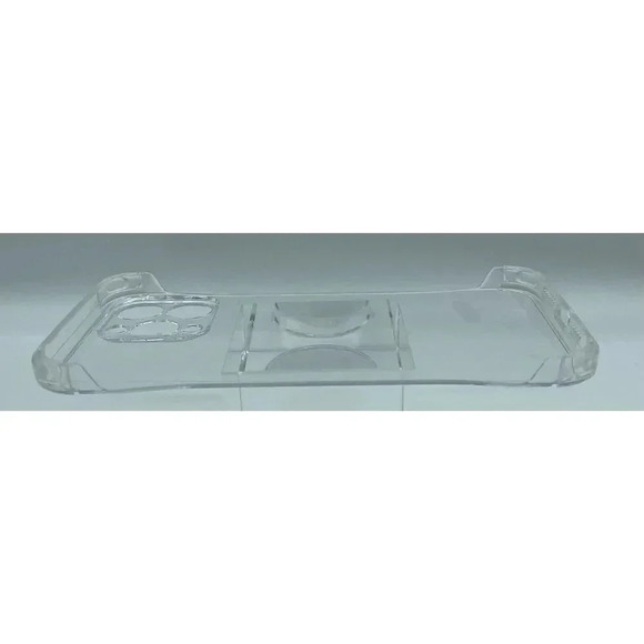 Case for iPhone 13 Pro Max 6.7 Inch Exposed Sides for Comfort MagSafe Compatible - Picture 7 of 7